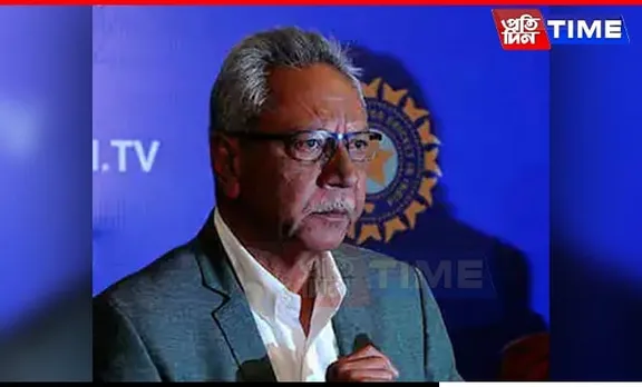 Former India Cricketer Anshuman Gaekwad Passes Away After Battling Cancer